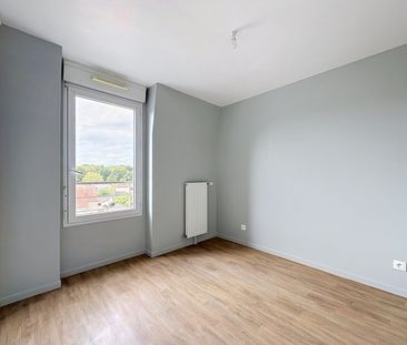 Location Appartement 2 pièces 32m² TREMBLAY EN FRANCE 93290 - Photo 6