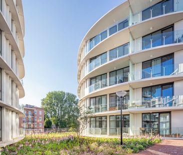 Te huur: Vrouwengelukhof 166 - Foto 6