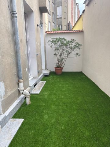 Location Appartement 3 pièces 81m² VICHY 03200 - Photo 3