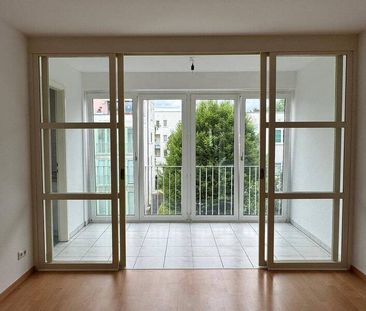 wunderschöne 2 Zimmer Wohnung mit herrlichem Wintergarten - Foto 1