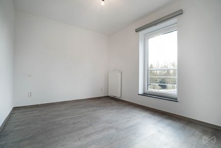 Appartement met twee slaapkamers in Hannut - Photo 4