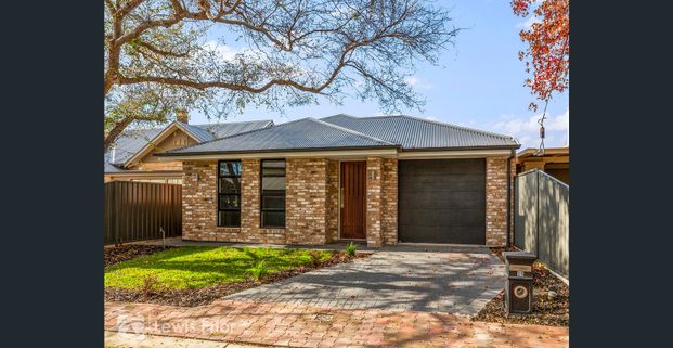 Attractive Family Home in Beachside Location - Photo 1