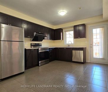 For Lease - 16 Truchard Avenue, Markham, Ontario - Photo 6