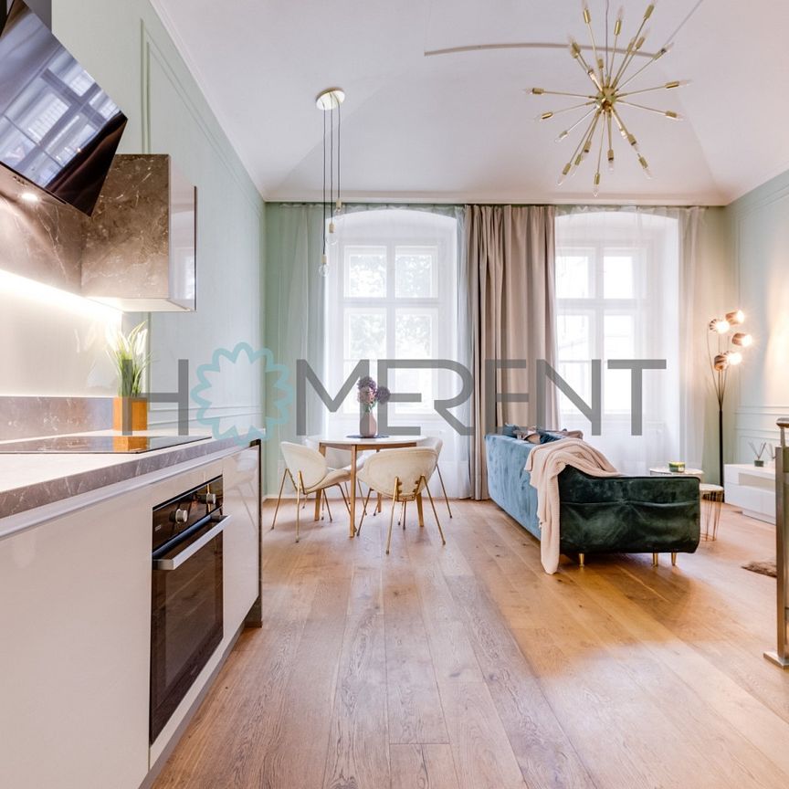 Pronájem bytu 2+kk 86 m² - Photo 1