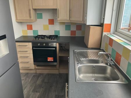 2 bedroom Flat To Let - Photo 5