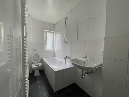 Perfekt für mich: günstig geschnittenes 1-Zimmer-Appartment - Foto 3