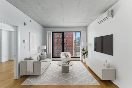 Apartment for rent, Montréal (Ville-Marie) - Photo 5