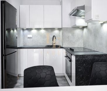 Nowe budownictwo | Balkon | Garaż | Od 1 marca - Photo 5