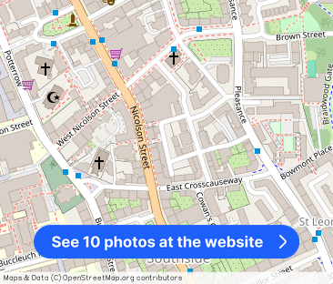 Haddon Court, Edinburgh, EH8 - Photo 1