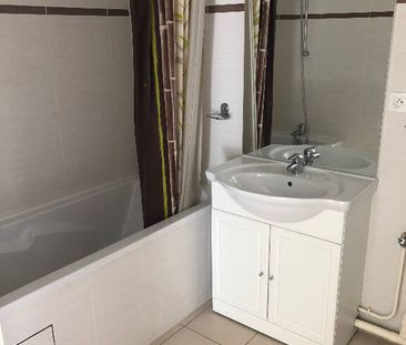 Location appartement 2 pièces 43.34 m² à Pont-à-Marcq (59710) CAMPAGNE - Photo 5