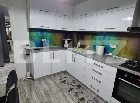 Apartament 2 camere, 65mp, zona 1 Mai - Fotografie 4