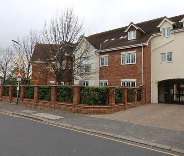 2 bedroom apartment to rent - Photo 6