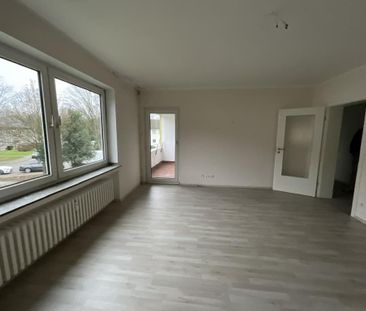 Ab sofort verfügbar! 3-Zimmer-Wohnung in Gelsenkirchen Hassel mit B... - Foto 1