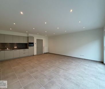 Nieuwbouwwoning aan Spuikom BREDENE - Photo 1