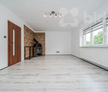 Pronájem bytu, 3+1, 67 m²,Jablunkov, Alej Míru - Fotografie 3