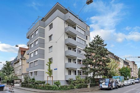 3.5 Zimmer, 75 m², 4. Stock - Photo 2
