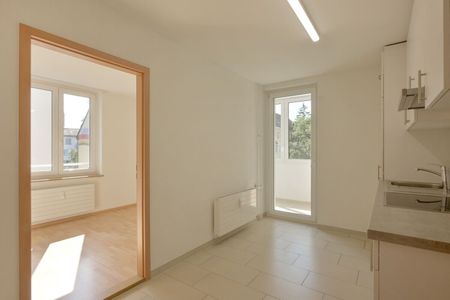 Wohnwunder in Basel - Foto 5