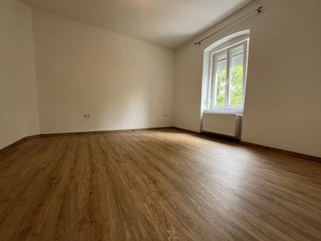 ERSTBEZUG nach RENOVIERUNG + TERRASSE! - Foto 5