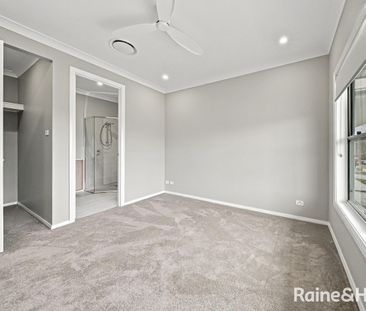 NEAR-NEW FAMILY HOME WITH TWO LIVING AREAS! - Photo 2