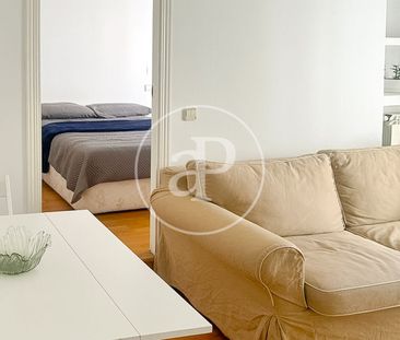 Flat for rent in Ibiza (Madrid) - Photo 1