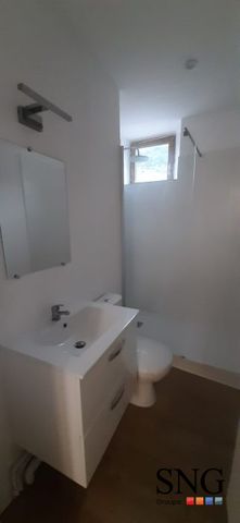 T1 RENOVE COMME NEUF AVEC TERRASSE - Photo 4