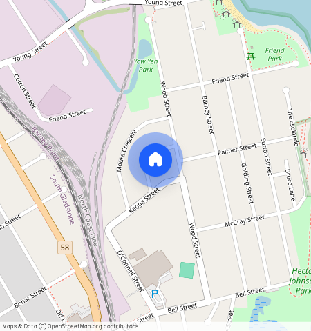 5 Callide Crescent, Barney Point, QLD 4680