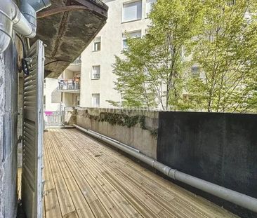 Location Appartement 2 pièces 32 m2 à Clermont-Ferrand - Photo 6