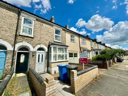 York Street, Norwich - Photo 2