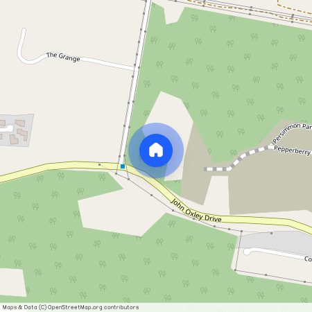 1 Wainscott Avenue, NSW 2444, Thrumster