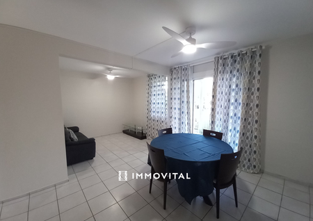 Location Appartement 3 pièces 73m² LE MOULE 97160 - Photo 5