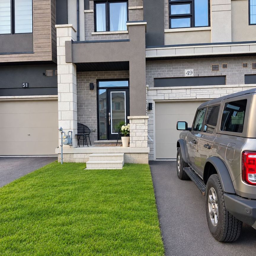 For Lease - 49 George Brier Drive, Brant, Ontario - Photo 1