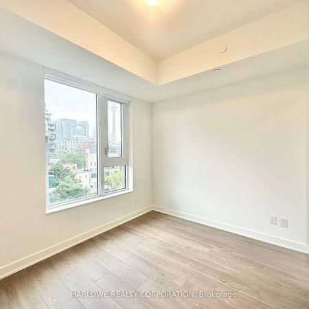 1 Bedroom, 1 Bathroom - Richmond Residences At Portland - Photo 3