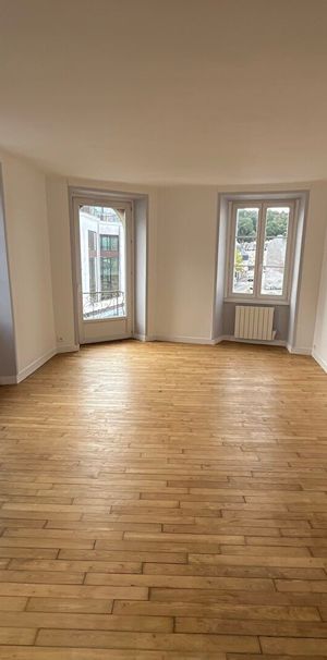 Appartement 2 pièces 48.31 m2 - Photo 1