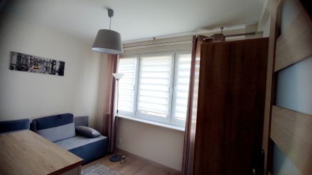 2 pok.mieszkanie, os.kuchnia,Pomorzany - Photo 4