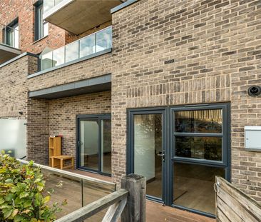 2 bedroom duplex to rent Merlin Drive, Fletton Quays, Peterborough,... - Photo 1