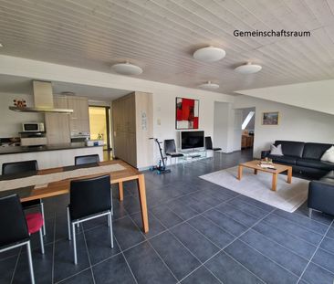 WG-Studios in Düdingen - Photo 1