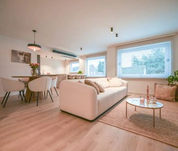 Hoogwaardig afgewerkt appartement in hartje Ingelmunster - Foto 1