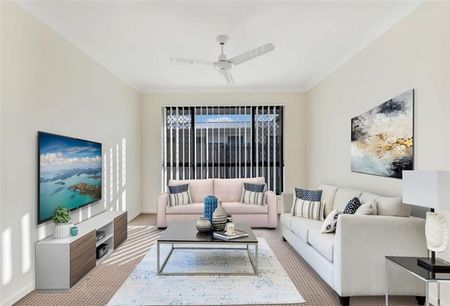 26 Orangeberry Circuit, Mount Low QLD 4818 - House For Rent | Domain - Photo 4