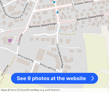 Do wynajęcia mieszkanie po generalnym remoncie - Photo 1