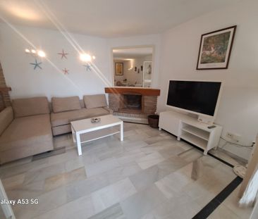 Piso de alquiler en Calahonda - Photo 4