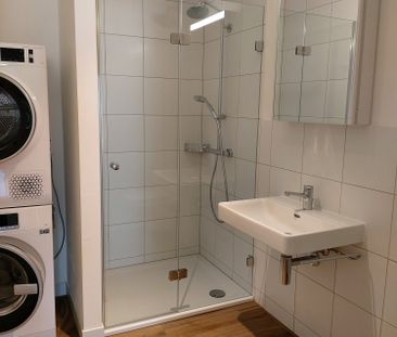 3.5 Zimmer, 88 m², EG - Foto 3