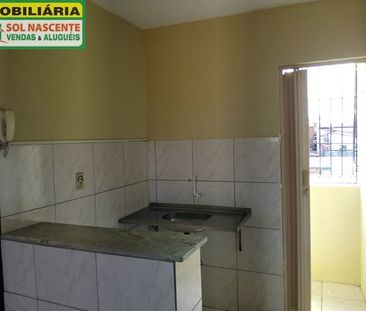APARTAMENTO - Foto 4