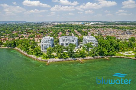 For Lease - 3500 Lakeshore Road Unit# 406, Oakville, Ontario - Photo 2