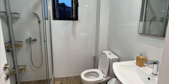 Garsoniera in zona Eroii Revolutiei de inchiriat - Fotografie 3