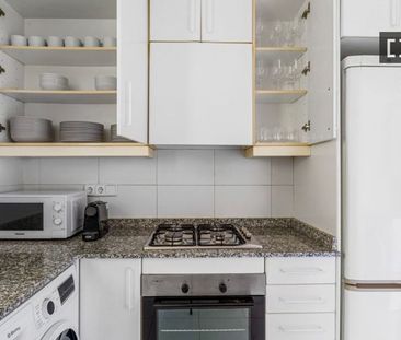 3 room luxury Apartment for rent in Barcelona, Spain - Photo 6