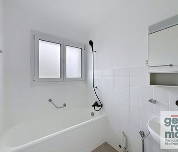 4.5 Zimmer, 80 m², 2. Stock - Foto 3