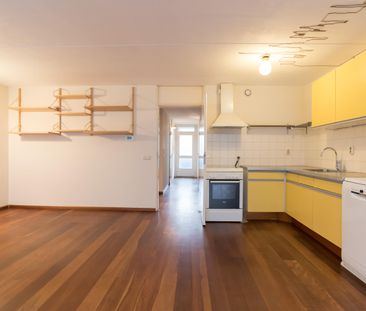 Te huur: Appartement Westvest 197 in Delft - Foto 5