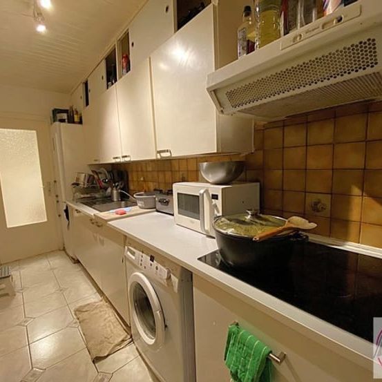 Appartement te huur - Foto 1