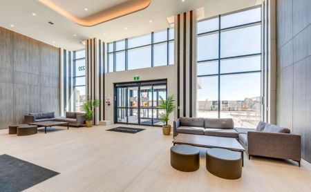 For Lease - 220 Missinnihe Way Unit# 307, Mississauga, Ontario - Photo 3