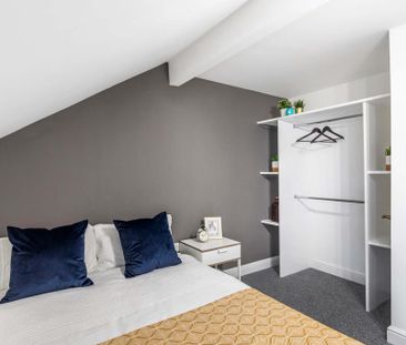 6 bedroom house to rent - Photo 4